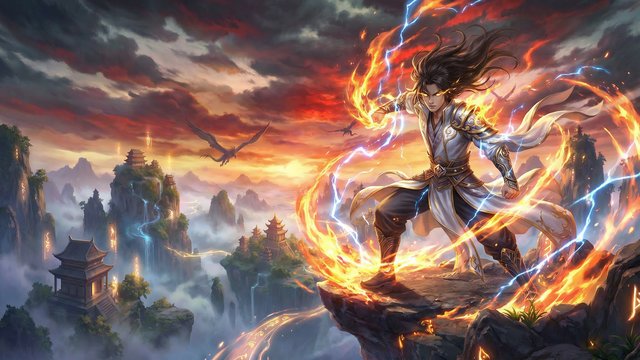 国产石昊高燃视频