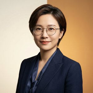 国产文化顾问苏晓琳