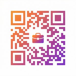 国产商务合作二维码